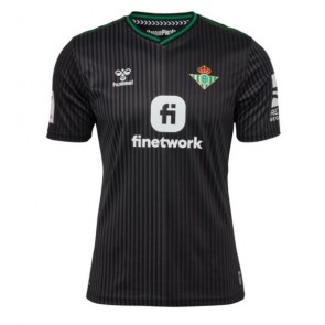 Real Betis Tercera Equipación 2023-24 Manga Corta